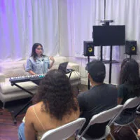 Vocal Coaching | Free Demo Session
